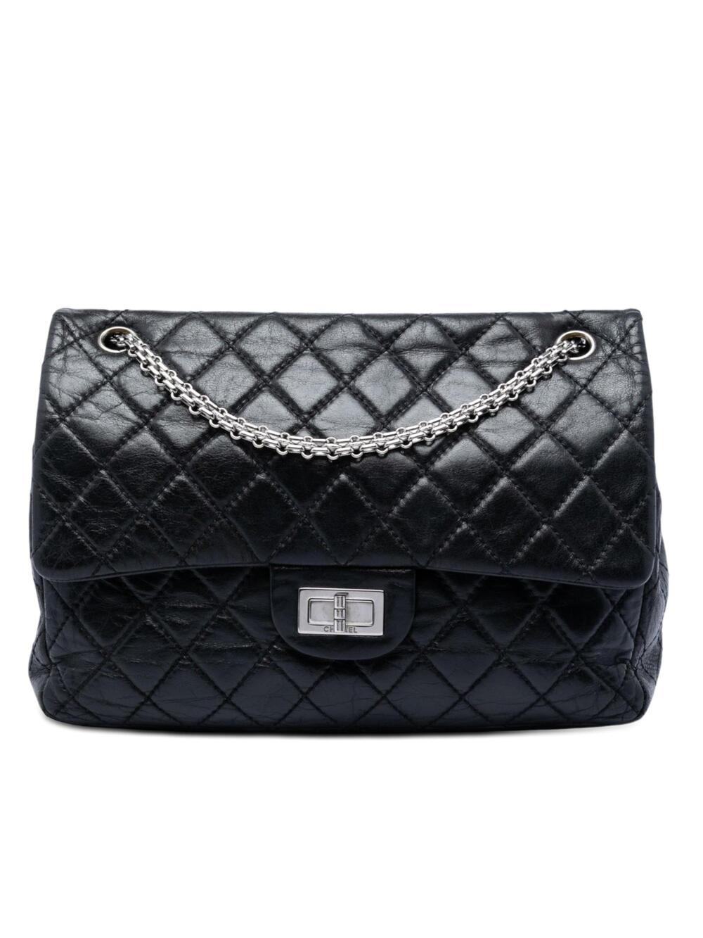 Chanel Reissue 2.55 Flap Bag Quilted #299206C36B